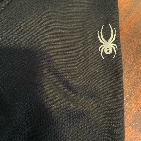 Ladies Spyder Mid-Weight Jacket XL - Picture 3 of 6